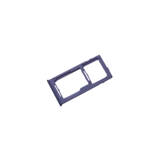 SIM Tray Samsung Galaxy A42 5G/A426 Gray